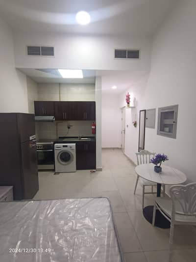 Studio de à à louer à Al Karama, Dubai - WhatsApp Image 2025-05-24 at 2.51. 22 AM (1). jpeg Studio de à à louer à Al Karama, Dubai - WhatsApp Image 2025-05-24 at 2.51. 22 AM (1). jpeg