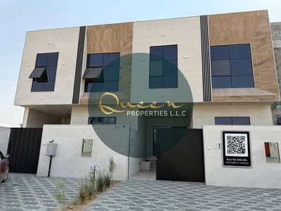 5 Bedroom Townhouse for Rent in Al Helio, Ajman - WhatsApp Image 2026-09-25 at 05.11. 37. jpeg