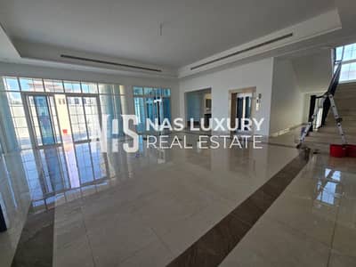6 Slaapkamers Villa te Huur in Al Nahyan, Abu Dhabi - Villa in Al Nahyan，Al Mamoura, 6 slaapkamers, 575000 AED - 16635519