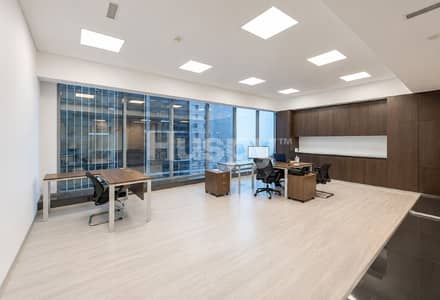 Office in affitto a Sheikh Zayed Road, Dubai - Ufficio a Sheikh Zayed Road,The H Hotel And Office Tower, 225000 AED - 16635522 Office in affitto a Sheikh Zayed Road, Dubai - Ufficio a Sheikh Zayed Road,The H Hotel And Office Tower, 225000 AED - 16635522