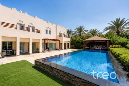 5 Slaapkamers Villa te Huur in The Meadows, Dubai - WhatsApp Image 2026-09-25 at 14.47. 53 (2). jpg