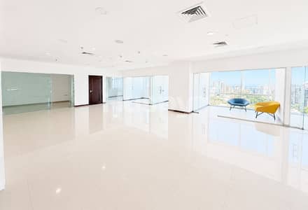 Office zum Miete in Business Bay, Dubai - Büro in Business Bay，Bay Square，Bay Square 7, 1220000 AED - 16635526