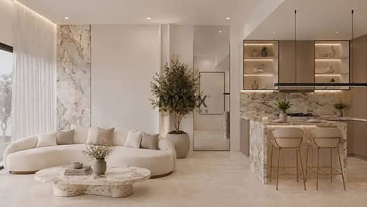 1 habitación Apartamento para en Venta en Jumeirah Village Circle (JVC), Dubai - 38536. webp