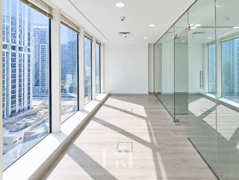 Office Space | Unfurnished | Ready to Occupy Office Space | Unfurnished | Ready to Occupy