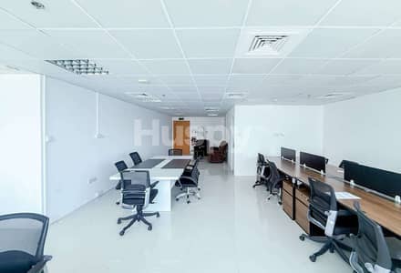 Office in affitto a Business Bay, Dubai - Ufficio a Business Bay，XL Tower, 110000 AED - 16635549