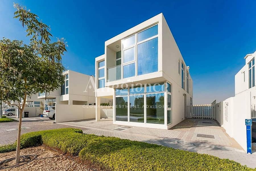 Villa in DAMAC Hills 2 (Akoya by DAMAC),Pacifica, 6 slaapkamers, 195000 AED - 15940874 Villa in DAMAC Hills 2 (Akoya by DAMAC),Pacifica, 6 slaapkamers, 195000 AED - 15940874