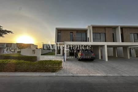 4 habitaciones Villa para en Alquiler en The Valley by Emaar, Dubai - Villa en The Valley by Emaar，Orania, 4 dormitorios, 180000 AED - 15946079