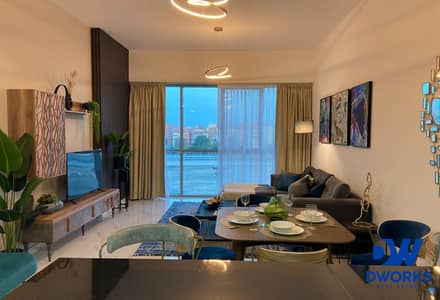 2 Slaapkamers Appartement te Koop in Al Furjan, Dubai - 51eb7028-49b3-4331-859f-c8fb0593fbae. jpg