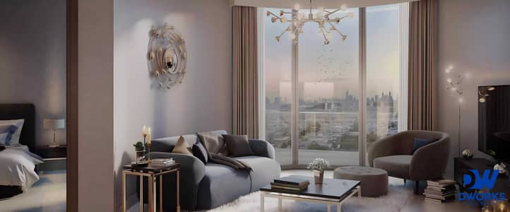2 Slaapkamers Appartement te Koop in Al Furjan, Dubai - original (16). webp