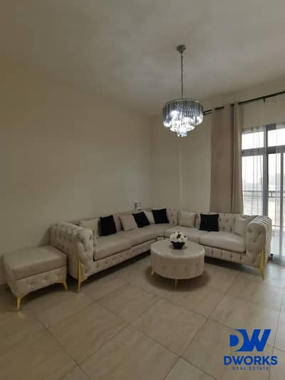 1 Bedroom Flat for Sale in Al Furjan, Dubai - WhatsApp Image 2026-08-20 at 9.49. 24 AM. jpeg