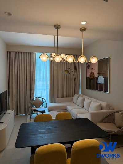 2 Slaapkamers Hotel Apartment te Huur in Al Furjan, Dubai - WhatsApp Image 2026-08-18 at 3.54. 02 PM (3). jpeg