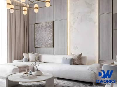 2 Slaapkamers Appartement te Koop in Al Furjan, Dubai - 4. jpg