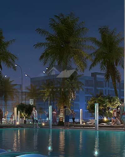 Studio zum Verkauf in Majan, Dubai - Photo 5. png Studio zum Verkauf in Majan, Dubai - Photo 5. png