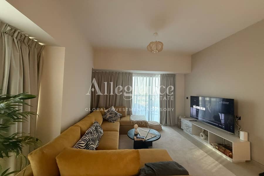 Apartamento en DAMAC Hills,Golf Gate, 2 dormitorios, 1900000 AED - 16635582 Apartamento en DAMAC Hills,Golf Gate, 2 dormitorios, 1900000 AED - 16635582