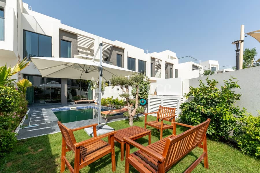 Rijwoning in DAMAC Hills,Trump Estates,BelAir The Trump Estates, 4 slaapkamers, 4650000 AED - 16635586 Rijwoning in DAMAC Hills,Trump Estates,BelAir The Trump Estates, 4 slaapkamers, 4650000 AED - 16635586