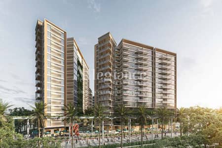 Appartement de 2 chambres à à vendre à Expo City, Dubai - Appartement à Expo City，Sky Residences, 2 chambres, 3099999 AED - 16635584