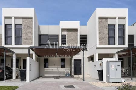 3 Camere Townhouse in vendita a DAMAC Hills 2 (Akoya by DAMAC), Dubai - Villetta a schiera a DAMAC Hills 2 (Akoya by DAMAC),Claret, 3 camere da letto, 2000000 AED - 16635587 3 Camere Townhouse in vendita a DAMAC Hills 2 (Akoya by DAMAC), Dubai - Villetta a schiera a DAMAC Hills 2 (Akoya by DAMAC),Claret, 3 camere da letto, 2000000 AED - 16635587
