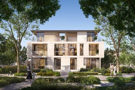 Villa de 4 chambres à à vendre à The Valley by Emaar, Dubai - Villa à The Valley by Emaar，Avena 2, 4 chambres, 4800000 AED - 16635596