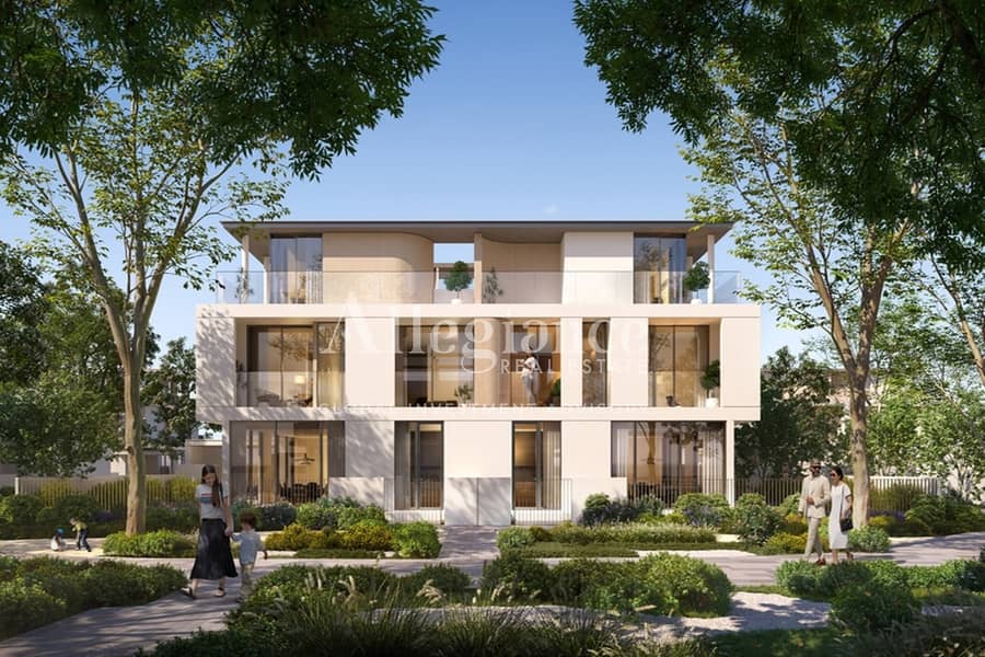 Villa a The Valley by Emaar,Avena 2, 4 camere da letto, 4800000 AED - 16635596 Villa a The Valley by Emaar,Avena 2, 4 camere da letto, 4800000 AED - 16635596