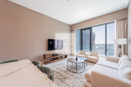 3 Slaapkamers Appartement te Koop in Al Wasl, Dubai - Appartement in Al Wasl，Canal Front Residences，Canal Front Residences 9, 3 slaapkamers, 6500000 AED - 16635602