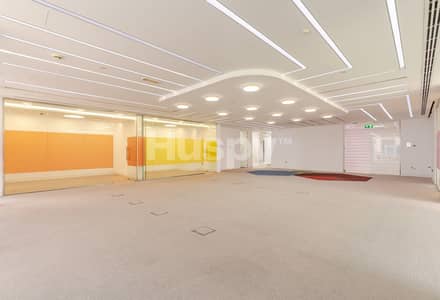 Office in affitto a Dubai Marina, Dubai - Ufficio a Dubai Marina，Marina Plaza, 850000 AED - 16635617