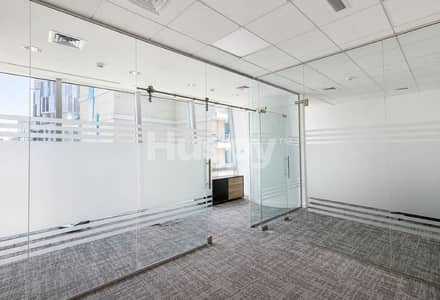 Office in affitto a Business Bay, Dubai - Ufficio a Business Bay，U-Bora Tower，U-Bora Tower 1, 279426 AED - 16635616