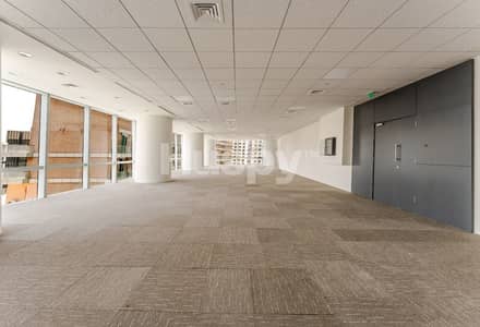 Office in affitto a Business Bay, Dubai - Ufficio a Business Bay，U-Bora Tower，U-Bora Tower 1, 896400 AED - 16635629