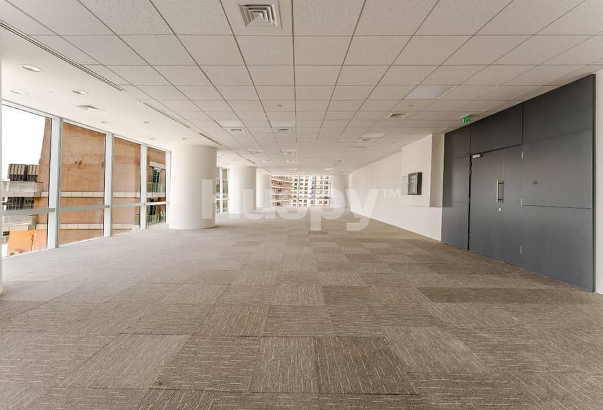 Büro in Business Bay,U-Bora Tower,U-Bora Tower 1, 896400 AED - 16635629 Büro in Business Bay,U-Bora Tower,U-Bora Tower 1, 896400 AED - 16635629