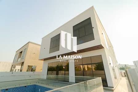 5 Camere Villa in vendita a Saadiyat Island, Abu Dhabi - ozmXG2aeW0W2k2wpwINOlwt2424gdJAlIKaLtaXo. jpg