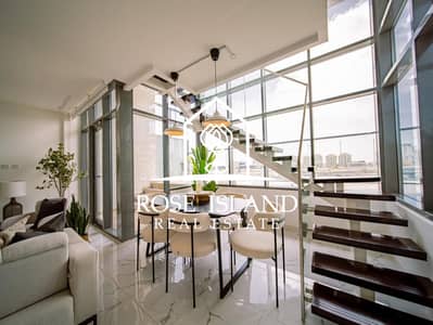 3 habitaciones Apartamento para en Venta en Al Raha Beach, Abu Dhabi - WhatsApp Image 2026-09-25 at 9.03. 40 AM (1). jpeg