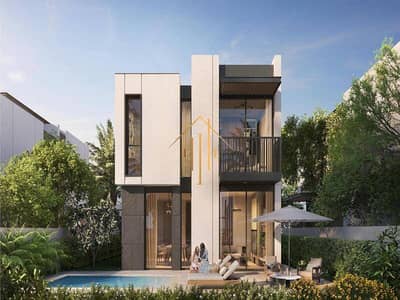 3 Slaapkamers Villa te Koop in The Wilds, Dubai - Villa in The Wilds,The Wilds Residences,The Wilds Residences 3, 3 slaapkamers, 5855183 AED - 16635639 3 Slaapkamers Villa te Koop in The Wilds, Dubai - Villa in The Wilds,The Wilds Residences,The Wilds Residences 3, 3 slaapkamers, 5855183 AED - 16635639