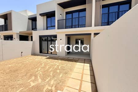 4 Slaapkamers Townhouse te Huur in Jebel Ali Village, Dubai - Rijwoning in Jebel Ali Village，Jebel Ali Village Townhouses, 4 slaapkamers, 210000 AED - 16635650