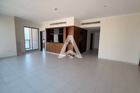 2 habitaciones Apartamento para en Alquiler en Downtown Dubai, Dubai - Apartamento en Downtown Dubai，The Residences，The Residence 3, 2 dormitorios, 230000 AED - 16635656