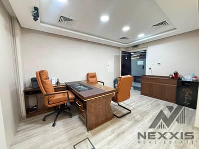 Office for Rent in Arjan, Dubai - e93f7d1b-b328-4f98-bda1-39449a8014eb. jpg