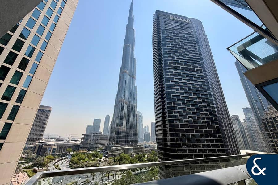 Wohnung in Downtown Dubai,Burj Vista,Burj Vista 2, 3 schlafzimmer, 275000 AED - 16635667 Wohnung in Downtown Dubai,Burj Vista,Burj Vista 2, 3 schlafzimmer, 275000 AED - 16635667