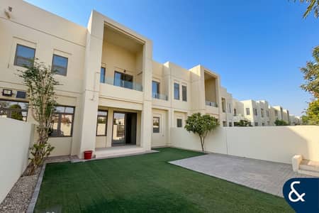 3 habitaciones Townhouse para en Alquiler en Reem, Dubai - Casa adosada en Reem，Mira Oasis，Mira Oasis 3, 3 dormitorios, 170000 AED - 5854805