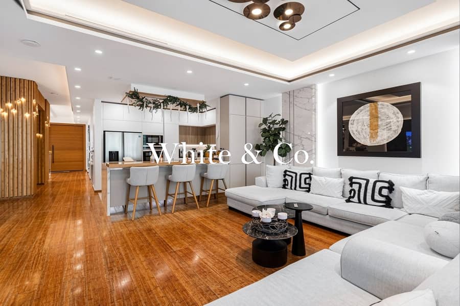 Upgraded | Luxury Renovations | Vacant Upgraded | Luxury Renovations | Vacant