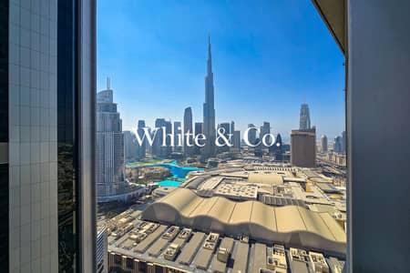 2 Schlafzimmer Wohnung zum Verkauf in Downtown Dubai, Dubai - Wohnung in Downtown Dubai,Address Dubai Mall,The Address Fountain Views 1, 2 schlafzimmer, 5700000 AED - 16554443 2 Schlafzimmer Wohnung zum Verkauf in Downtown Dubai, Dubai - Wohnung in Downtown Dubai,Address Dubai Mall,The Address Fountain Views 1, 2 schlafzimmer, 5700000 AED - 16554443