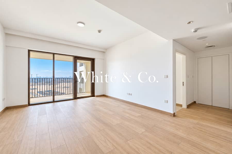 Appartamento a Dubai Creek Harbour,Creek Beach,Orchid at Creek Beach,Orchid 1, 1 camera da letto, 1595000 AED - 16360213 Appartamento a Dubai Creek Harbour,Creek Beach,Orchid at Creek Beach,Orchid 1, 1 camera da letto, 1595000 AED - 16360213