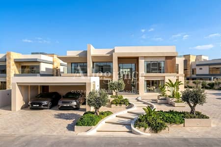 Villa de 9 chambres à à vendre à DAMAC Lagoons, Dubai - Villa à DAMAC Lagoons，Costa Brava, 9 chambres, 33000000 AED - 16635679