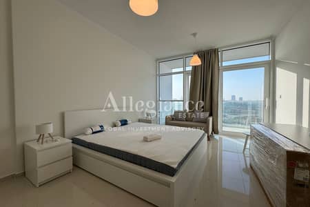 Estudio para en Venta en DAMAC Hills, Dubai - Apartamento en DAMAC Hills，Carson - The Drive，Carson Tower B, 609000 AED - 16635680