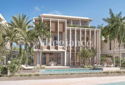 Villa de 6 chambres à à vendre à Palm Jebel Ali, Dubai - Villa à Palm Jebel Ali,Frond N,The Beach Collection, 6 chambres, 20000000 AED - 16635682 Villa de 6 chambres à à vendre à Palm Jebel Ali, Dubai - Villa à Palm Jebel Ali,Frond N,The Beach Collection, 6 chambres, 20000000 AED - 16635682