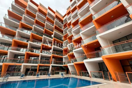 Студия Продажа в Дубай Силикон Оазис, Дубай - Квартира в Дубай Силикон Оазис，Бингхатти Кристалс, 600000 AED - 16635691
