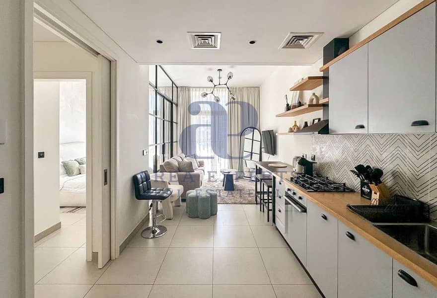 Appartement in Dubai Hills Estate,Socio,Socio Tower B, 1 slaapkamer, 78000 AED - 16635707 Appartement in Dubai Hills Estate,Socio,Socio Tower B, 1 slaapkamer, 78000 AED - 16635707
