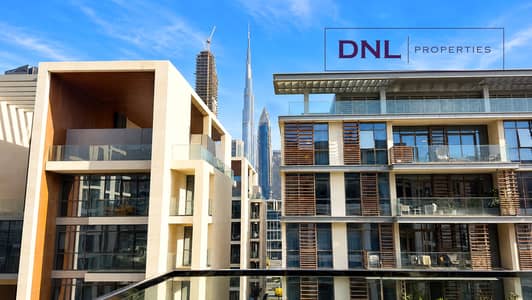 1 Schlafzimmer Wohnung zum Verkauf in City Walk, Dubai - Wohnung in City Walk，Central Park，Celadon，Celadon 1, 1 schlafzimmer, 2300000 AED - 16635710