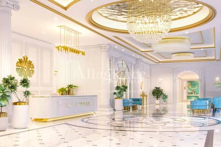 1 Slaapkamer Appartement te Koop in Dubai Science Park, Dubai - Appartement in Dubai Science Park,Vincitore Aqua Dimore, 1 slaapkamer, 1500000 AED - 16635719 1 Slaapkamer Appartement te Koop in Dubai Science Park, Dubai - Appartement in Dubai Science Park,Vincitore Aqua Dimore, 1 slaapkamer, 1500000 AED - 16635719