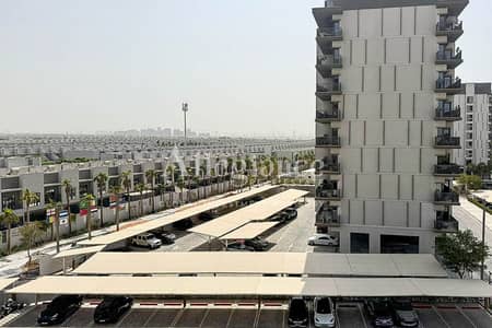 Studio de  à à louer à Mohammed Bin Rashid City (MBR City), Dubai - Appartement à Mohammed Bin Rashid City (MBR City)，District 7，MAG City，MAG 980, 49000 AED - 16635722