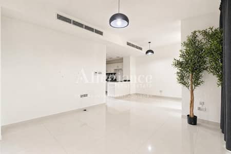 3 Slaapkamers Townhouse te Huur in DAMAC Hills 2 (Akoya by DAMAC), Dubai - Rijwoning in DAMAC Hills 2 (Akoya by DAMAC)，Vardon, 3 slaapkamers, 80000 AED - 16635724
