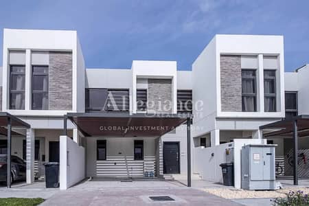 3 Slaapkamers Villa te Huur in DAMAC Hills 2 (Akoya by DAMAC), Dubai - Villa in DAMAC Hills 2 (Akoya by DAMAC)，Odora, 3 slaapkamers, 115000 AED - 16635723