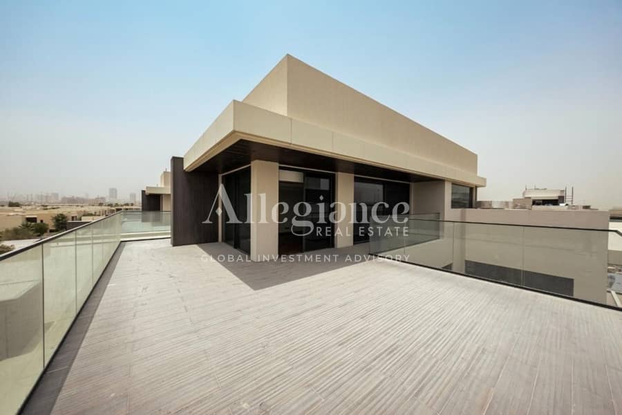 Villa in DAMAC Hills,Cavalli Estates, 6 slaapkamers, 1200000 AED - 16635740 Villa in DAMAC Hills,Cavalli Estates, 6 slaapkamers, 1200000 AED - 16635740
